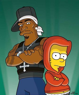 il est cho bart!!
