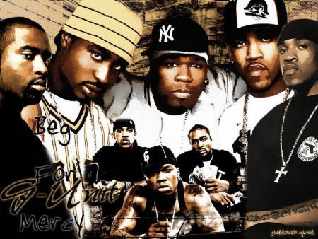 g unit mec